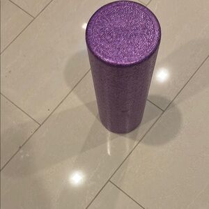 Purple Foam Roller